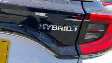 Toyota Yaris 1.5 Hybrid Design 5dr CVT Hybrid Hatchback